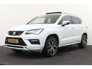 Seat Ateca 1.5 150 PK Aut. TSI FR Intense Pano-dak Digi.Dash Camera 19'LMV K