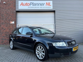 Audi A4 Avant 2.0! Clima! Cruise Control! Trekhaak!