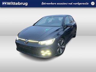 Volkswagen Golf 1.4 eHybrid 245pk GTE DSG Automaat / Navigatie / LM 18 inch / IQ LED Matrix / Keyless / Parkeersensoren / Camera
