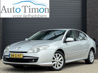 Renault Laguna 2.0 16V T Dynamique Aut.-6 | 3e eig. | volledig gedocumenteerd | Youngtimer | Bijtellingsvriendelijk! |
