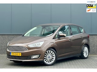 Ford C-MAX 1.5 Titanium