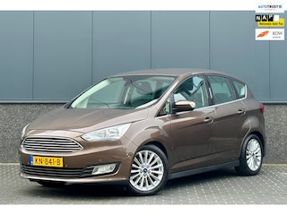 Ford C-MAX 1.5 Titanium