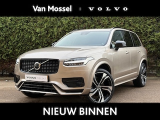 Volvo XC90 2.0 T8 Plug-in hybrid AWD Ultra Bright