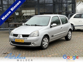 Renault Clio 1.4-16V Authentique Comfort