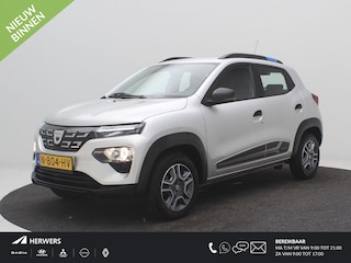 Dacia Spring Business 27 kWh / SOH 97% / Airco / Apple CarPlay & Android Auto / 1ste Eigenaar / NL Auto / Cruise Control / Automaat / LMV / Historie aanwezig /
