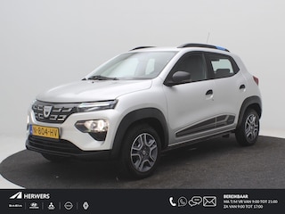 Dacia Spring Business 27 kWh / SOH 97% / Airco / Apple CarPlay & Android Auto / 1ste Eigenaar / NL Auto / Cruise Control / Automaat / LMV / Historie aanwezig /