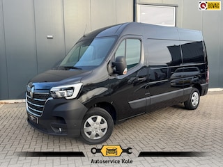 Renault Master T35 2.3 dCi 150 Automaat L2H2 Energy Work Edition * Camera * Dodehoek Assist * Carplay * Cruise Control *