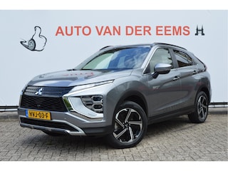 Mitsubishi Eclipse Cross 2.4 PHEV Intense + Led kopl. / Key-less / Hud / Enz.