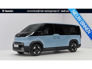 Kia PV5 Passenger Essential 51.5 kWh €3000,- Introductie-ACTIE!