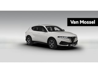 Alfa Romeo Tonale 1.3 Ibrida Plug-In | Facelift | Levering Q1 2026 | PDC | LED | Apple Carplay & Android Auto |