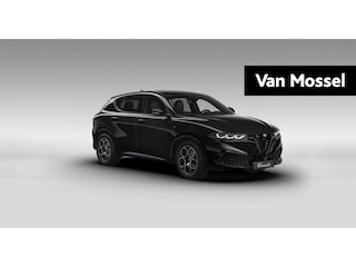Alfa Romeo Tonale 1.3 Ibrida Plug-In Ti | Facelift | Levering Q1 2026 | 18'' Velgen | Lederen bekleding | NAVI |