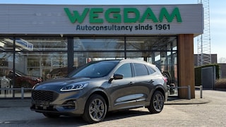 Ford Kuga 2.5 PHEV ST-LINE X / Trekhaak+Driver+Techno+Winter pack