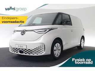 Volkswagen ID. Buzz 210 kW / 286 pk | Camera | Stoelverwarming | Carplay | Led