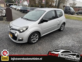 Renault Twingo 1.2 16V Dynamique