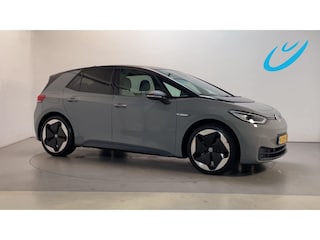Volkswagen ID.3 First Max 58 kWh Panoramadak LED Stoelverwarming Camera Navigatie