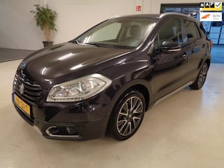 Suzuki S-Cross SX4 1.6 High Executive Trekhaak! Automaat!
