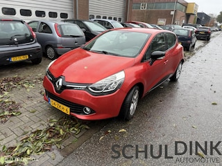 Renault Clio 0.9 TCe ECO Collection lichte zijschade|CRUISE CONTROLE