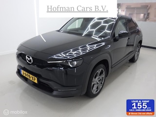 Mazda MX-30 e-SkyActiv 145 First Edition 36 kWh Dealer Onderhouden Head up Display Incl. BTW