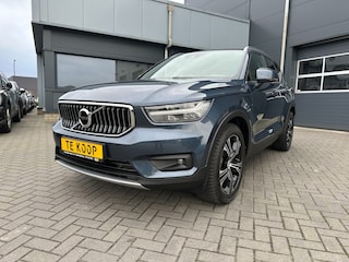 Volvo XC40 1.5 T5 Hybride Recharge Inscription Navi Camera Leder schuifdak