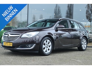 Opel Insignia SPORT TOURER 2.0 CDTI BUSINESS+ | CRUISE | NAVI | CLIMATE | TREKHAAK | PDC