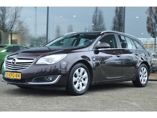 Opel Insignia SPORT TOURER 2.0 CDTI BUSINESS+ | CRUISE | NAVI | CLIMATE | TREKHAAK | PDC