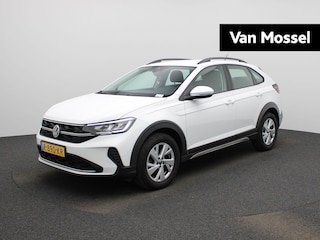 Volkswagen Taigo 1.0 TSI Life | AUTOMAAT | VIRTUAL COCKPIT | APPLE CARPLAY | CRUISE CONTROL | AIRCO |