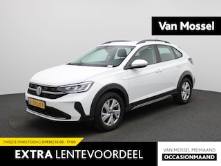 Volkswagen Taigo 1.0 TSI Life | AUTOMAAT | VIRTUAL COCKPIT | APPLE CARPLAY | CRUISE CONTROL | AIRCO |