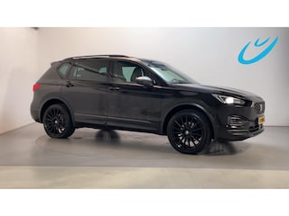 Seat Tarraco 1.5 TSI FR Business Intense 7p. Panoramadak Stoelverwarming Camera Navigatie