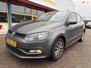 Volkswagen Polo 1.0 Comfortline AIRCO NAVI