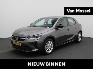 Opel Corsa 1.2 GS Line | AIRCO | APPLE CARPLAY | CRUISE CONTROL | LED KOPLAMPEN |