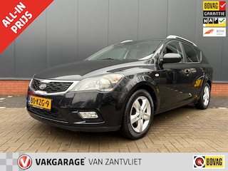Kia Ceed Cee'd 1.4 CVVT X-ecutive (12 mnd BOVAG-garantie)