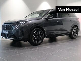Peugeot 5008 GT Avantage 73 kWh - 17% BIJTELLING - MASSAGE / MEMORY - WARMTEPOMP