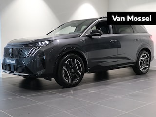 Peugeot 5008 GT Avantage 73 kWh - 17% BIJTELLING - MASSAGE / MEMORY - PANORAMADAK
