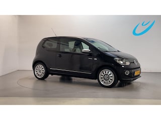 Volkswagen Up 1.0 High Up! BlueMotion Cruise Control Airco Stoelverwarming