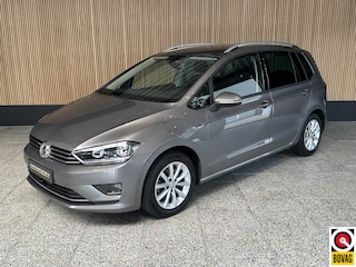 Volkswagen Golf Sportsvan 1.4 TSI Stoelverwarming | Navi | Cruise controle