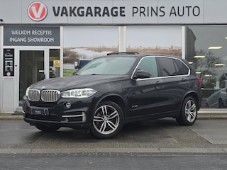 BMW X5 xDrive30d High Executive |PANO|CAMERA|STOELVERW. V+A|DAB+|ORG.NL|NAP| 4017