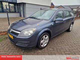 Opel Astra Wagon 1.4 Business