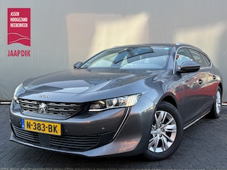 Peugeot 508 SW 1.2 PureTech Blue Lease Active