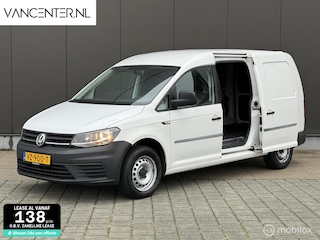 Volkswagen Caddy Bestel 2.0 TDI L2H1 BMT Comfortline