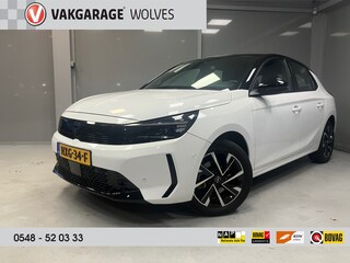 Opel Corsa GS 1.2Turbo | Apple Carplay | Camera | LED | Virtual cockpit |