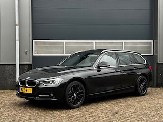 BMW 3-serie Touring 320d xDrive High Executive bj.2013 Headup|Autom|Pano |Xenon.
