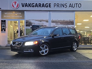 Volvo V70 2.0T R-Edition | 4153