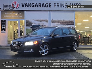Volvo V70 2.0T R-Edition | 4153