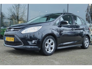 Ford C-MAX 1.6 TITANIUM | CRUISE | TREKHAAK | PDC | CLIMATE