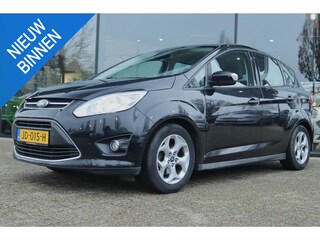 Ford C-MAX 1.6 TITANIUM | CRUISE | TREKHAAK | PDC | CLIMATE