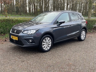 Seat Arona 1.0 TSI|Style|VirtualCockpit|Clima|Stoelverw|Carplay|Garantie|Navi