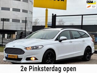 Ford Mondeo Wagon 1.0 EcoBoost Trend