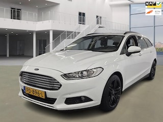 Ford Mondeo Wagon 1.0 EcoBoost Trend