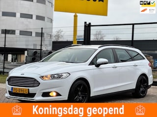 Ford Mondeo Wagon 1.0 EcoBoost Trend