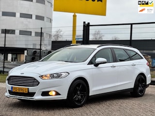 Ford Mondeo Wagon 1.0 EcoBoost Trend